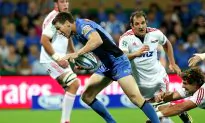 Super Rugby: A Good Attitude Turns Losers Into Winners