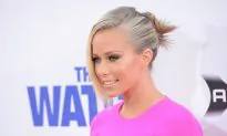 Kendra Wilkinson Quits ‘Splash’ Dive: ‘This Will Haunt Me’