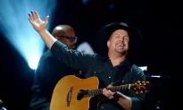 Country Singer Garth Brooks Faces Boycotts Over Bud Light Comments