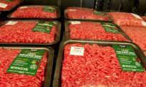 Over 40,000 Pounds of Ground Beef Recalled Due to E. Coli Concerns