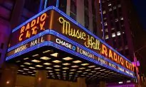 ‘America’s Got Talent’ Moving to Radio City Music Hall