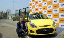 Ford Executive Resigns Over Ad Controversy