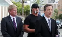 Hulk Hogan Gawker in Fued Over Court Order