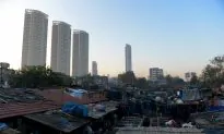 Postcard From Mumbai