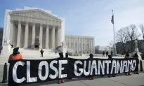 Guantanamo Bay Prison Should be Closed, Obama Says