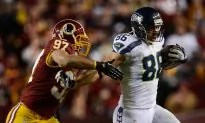 Redskins Name Change?