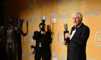 Dick Van Dyke Disorder