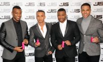JLS to Split With Goodbye Tour