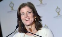 Caroline Kennedy U.S. Ambassador? Reports Say So