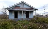 Katrina $700m Missing: Relief Funds May Never be Recovered