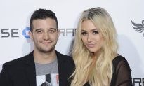 Mark Ballas Sidelined: Singer Hurt But Still Dances on ‘Dancing with the Stars’