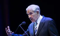 Ron Paul Slams Police: Boston Lockdown was Like ‘A Military Coup’ (+Videos)