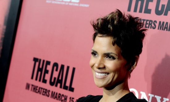 Halle Berry Pregnant: ‘Can’t wait to have a baby’