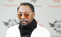 Will.i.am Admits to Copyright Breach, Essentially