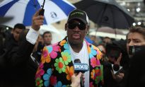 Rodman N. Korea Return: Rodman Will Vacation with Kim Jong Un
