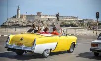 A Post-Castro Era Looms for Cuba