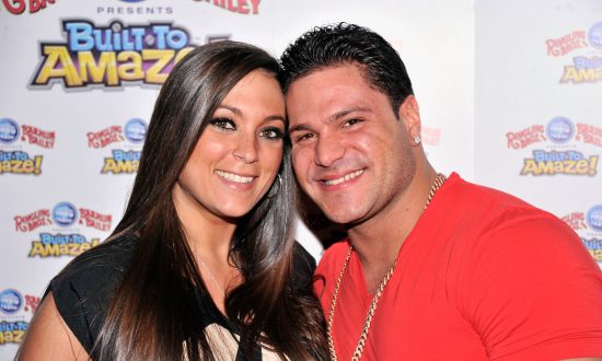 Jersey Shore Actor Hospital: Magro With Kidney Stones