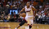 NBA Star Robbed: $340K in Items Stolen from Chris Bosh