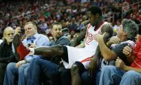 NBA Player Death Threats: Patrick Beverley Threatened Over Westbrook Injury