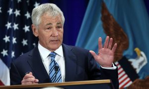 Cuts to Defense Budget Can be Absorbed: US Secretary of Defense