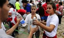 Argentina Recovering From Deadly Storm (+Photos)