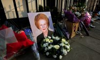 Margaret Thatcher: A Polarizing Figure in Life and Death