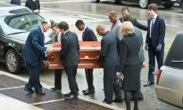 Ebert Funeral Protest Doesn’t Happen; Critic Celebrated at Wake