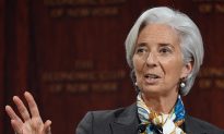 China Uses IMF to Create a New Global Reserve Currency