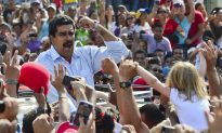 Choice in Post-Chavez Venezuela Election