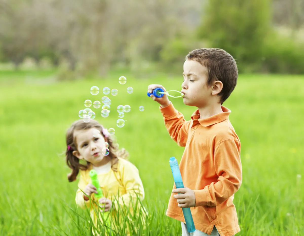 Canada ranks 17th in children's well-being among 29 industrialized nations studied by UNICEF. (Dejan Ristovski /Photos.com)