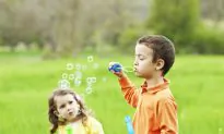 Well-being of Canadian Children Lags Behind Peer Nations: UNICEF