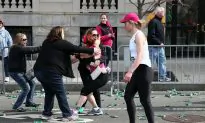 Thoughts, Prayers, and Support Pour in for Boston Marathon Victims