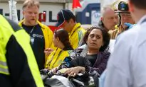 Boston Marathon Explosions Likely the Work of Amateur Terrorists, Says Expert