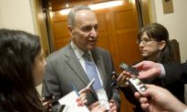 Schumer: Death Penalty ‘Appropriate’ for Boston Bombing Suspect