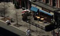 Boston Suspect Id’d? Not So Fast, Boston Police Says
