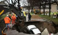 Chicago Flooding: State of Emergency Declared by Governor
