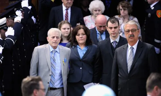 Krystle Campbell Funeral Draws Hundreds of Mourners (Photos)