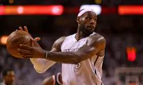 NBA Playoffs Preview
