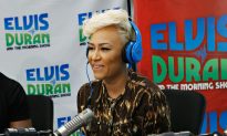 Beatles Record Broken in UK by Emeli Sande