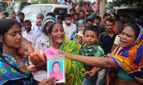 Bangladesh Building Collapse: Improve Standards, Group Tells Garment Retailers
