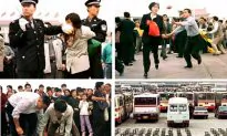 A Regime Makes War Against the Peaceful Falun Gong Practice