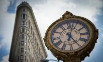 Flatiron, Increasingly Residential, Comes Into View