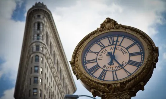 Earth’s Slowing Rotation May Wreck Computers, Prepare for Another ‘Leap Second’