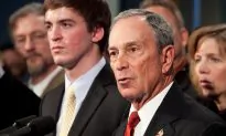 Gun Control Group Will Give Congress Members Letter Grades on Gun Policies