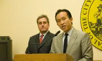 Shedding Light on Lobbyists at San Francisco City Hall