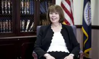 This is New York: Andrea Quarantillo, the Face of New York Immigration