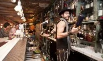 Oficina Latina NYC: Soho’s Latin-infused Cocktail Heaven