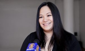 Soho Film Festival Shines Light on Human Rights 