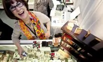 Celebrating Curiosity at the Antiquarian Book Fair
