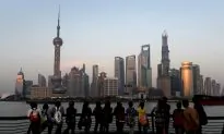 A ‘Debt-Fueled Bubble’ Called China